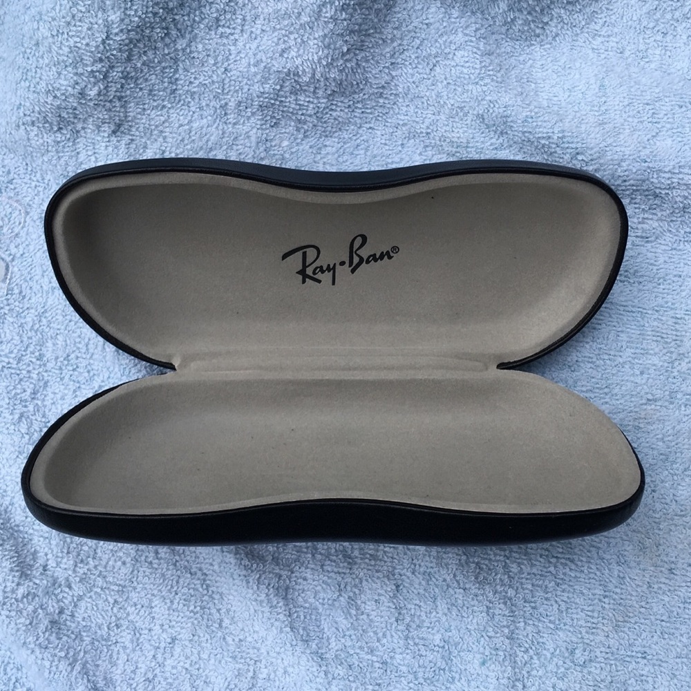 Ray-Ban Glasses Case